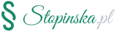 Logo stopinska.pl